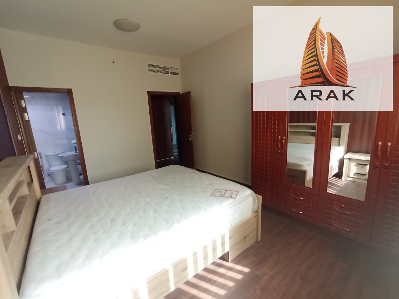 First-Occupancy Apartment for Sale – Al Waha Towers | Great Cash Deal