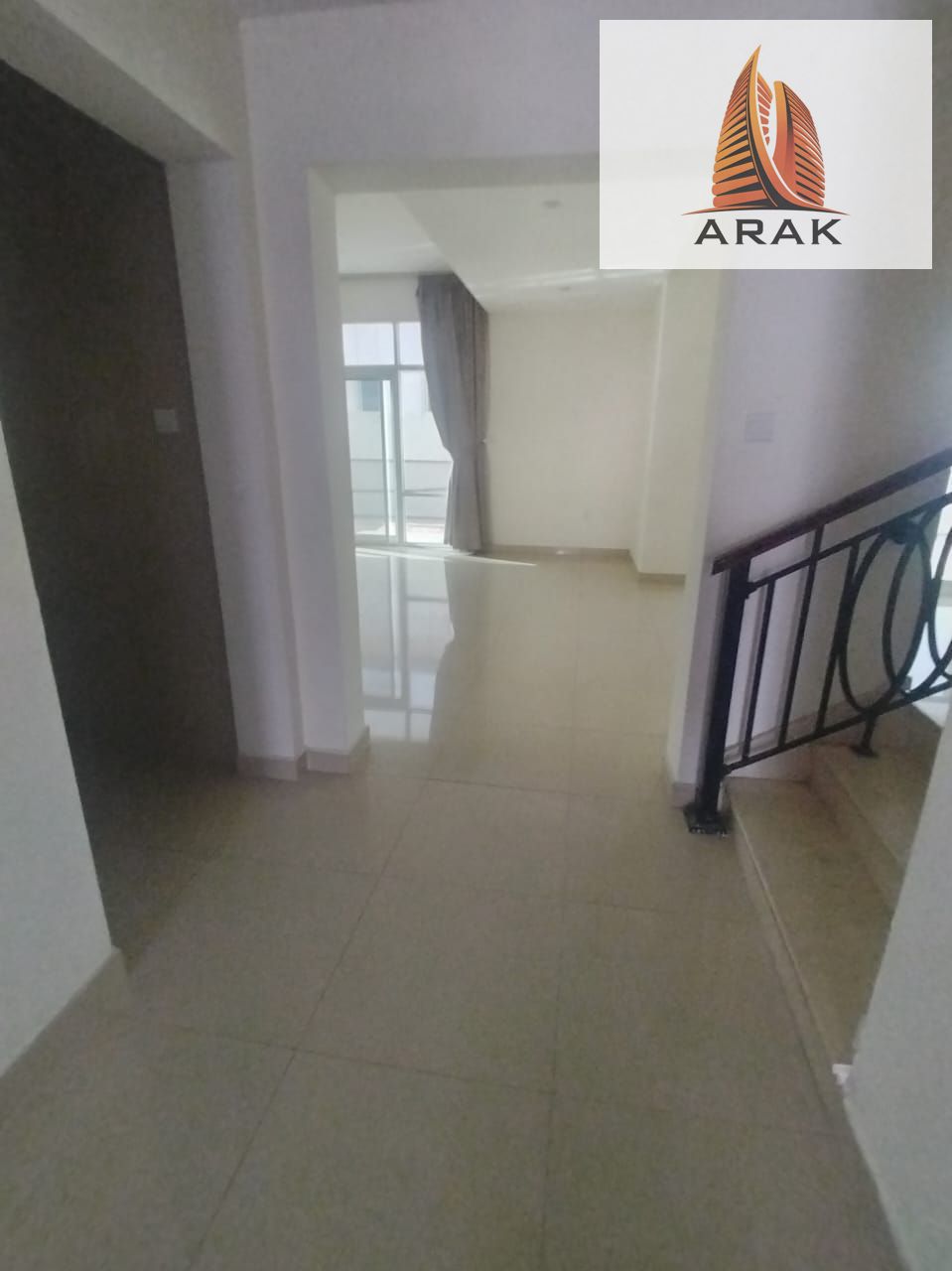 Premium Residential Villa for Annual Rent in Al Jurf Ajman – Spacious Layout and Prime Family Living