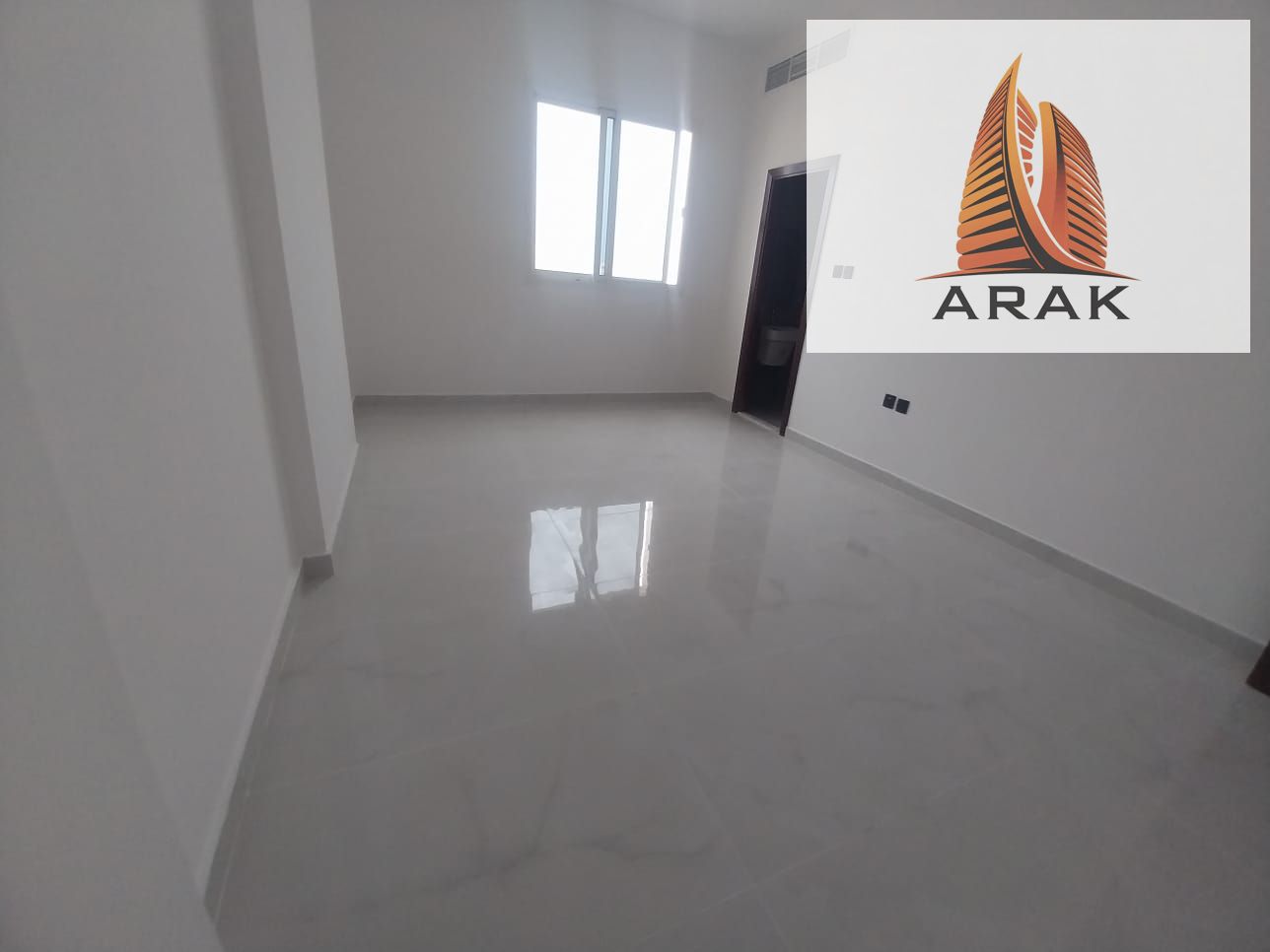 A great annual rental opportunity is now available in Al Jurf 1