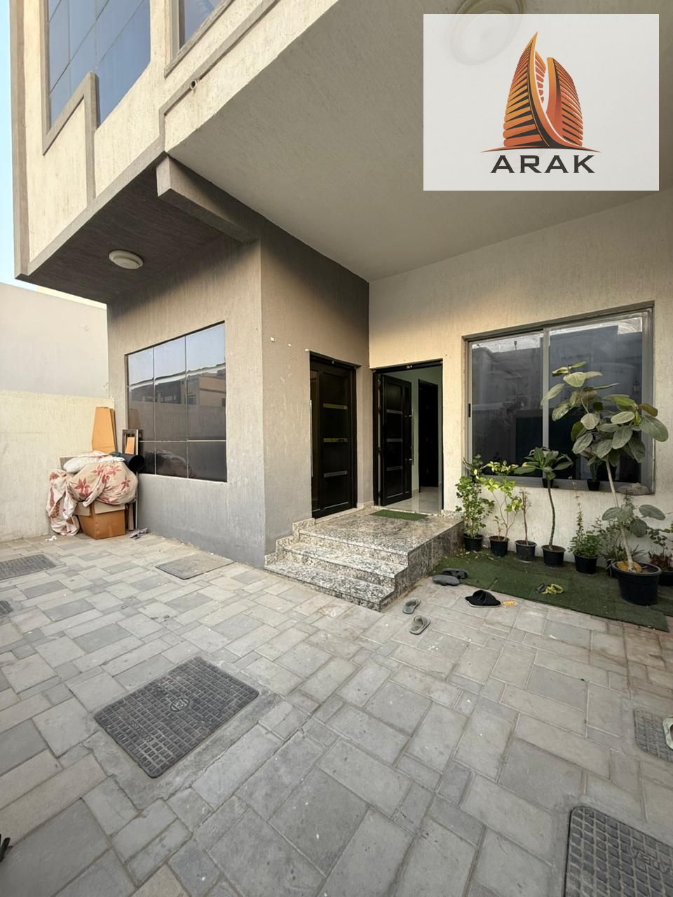 Townhouse for Rent in Al Yasmeen – Spacious Layout and Excellent Finishing
