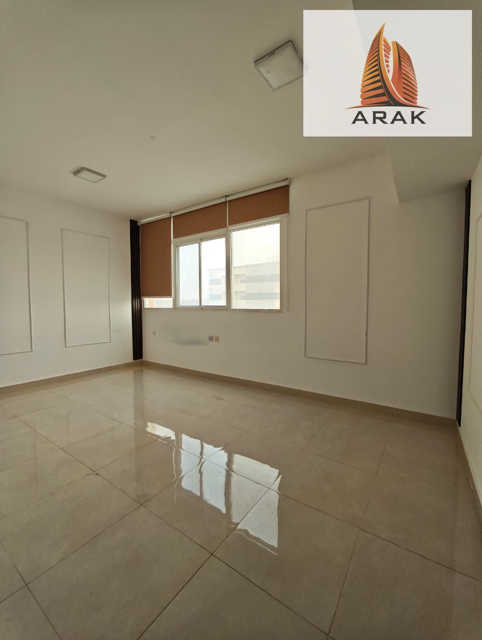 A great opportunity for comfortable family living in one of Ajman’s calm and well organized residential areas