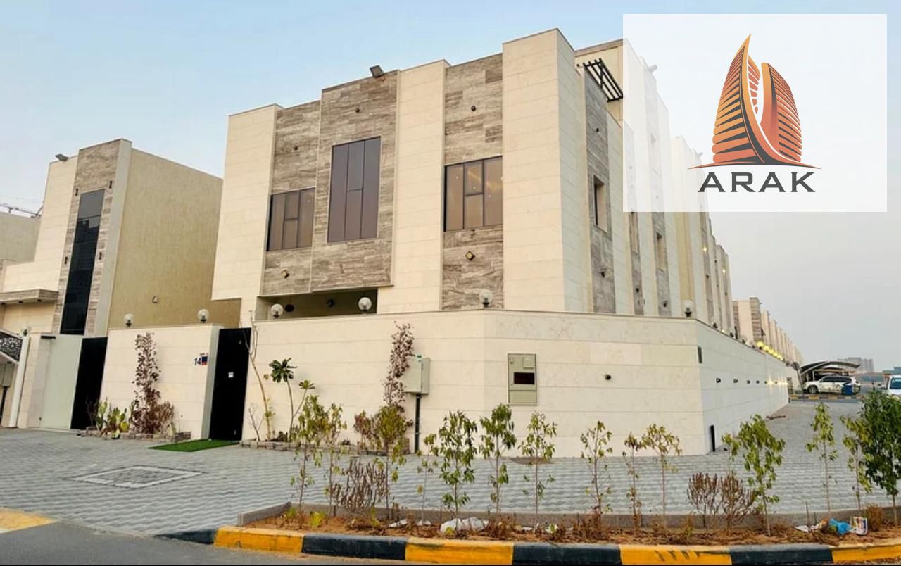 Corner Villa for Rent in Al Amerah – Spacious & Premium Living