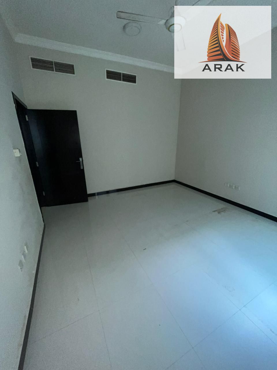 Annual Rental Opportunity in Al Muwaihat Spacious Apartments on a Prime Roadside Location