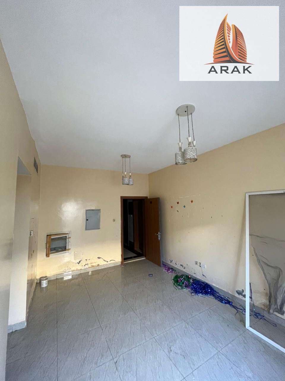 Prime Residential Opportunity Two Bedroom Apartment in Al Jurf 3