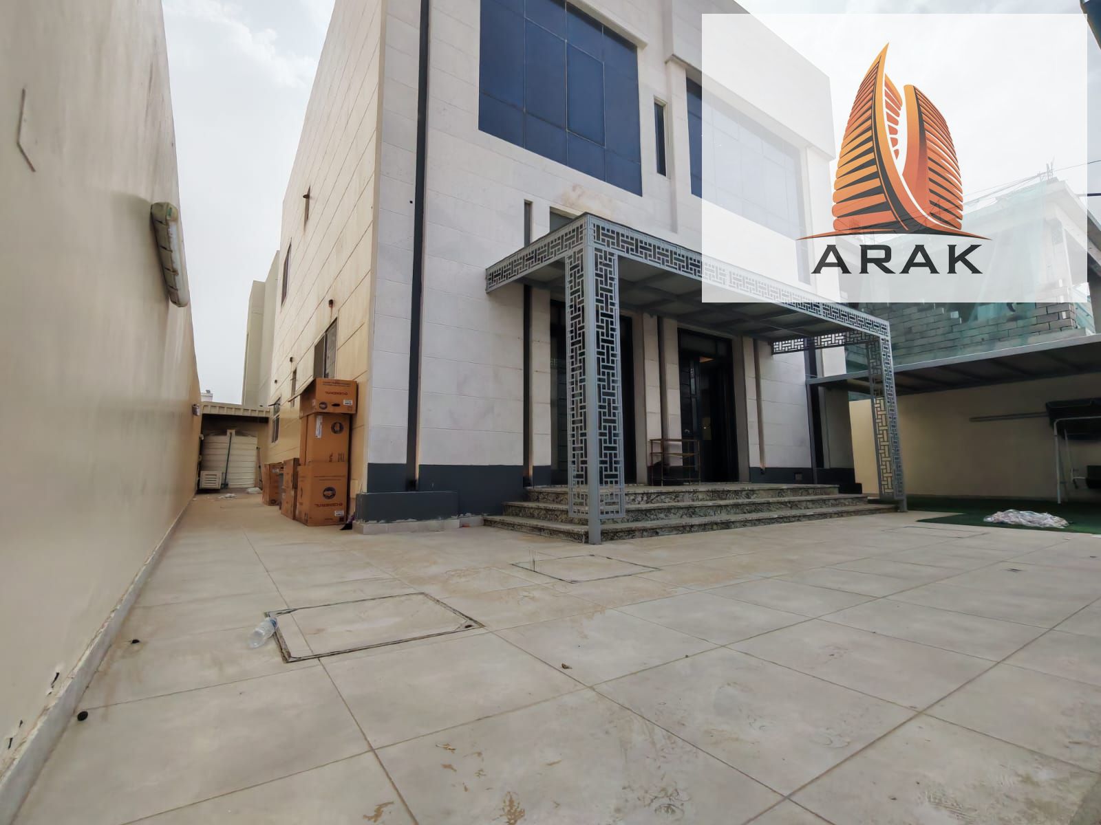 Attractive Villa for Rent in Al Zahya Ajman at a Great Price