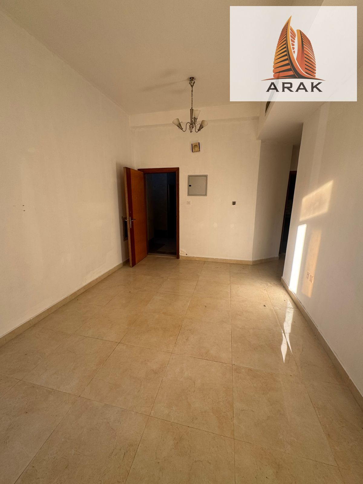 Annual Rental Opportunity One Bedroom Apartment in Al Alia Ajman at a Competitive Price