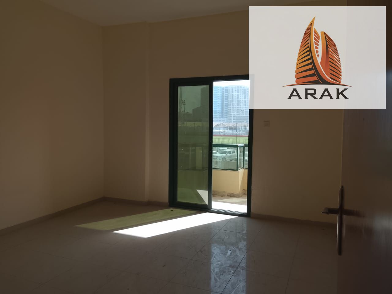 Fully Rented Investment Apartment for Sale in Al Rashidiya 2 Falcon Tower