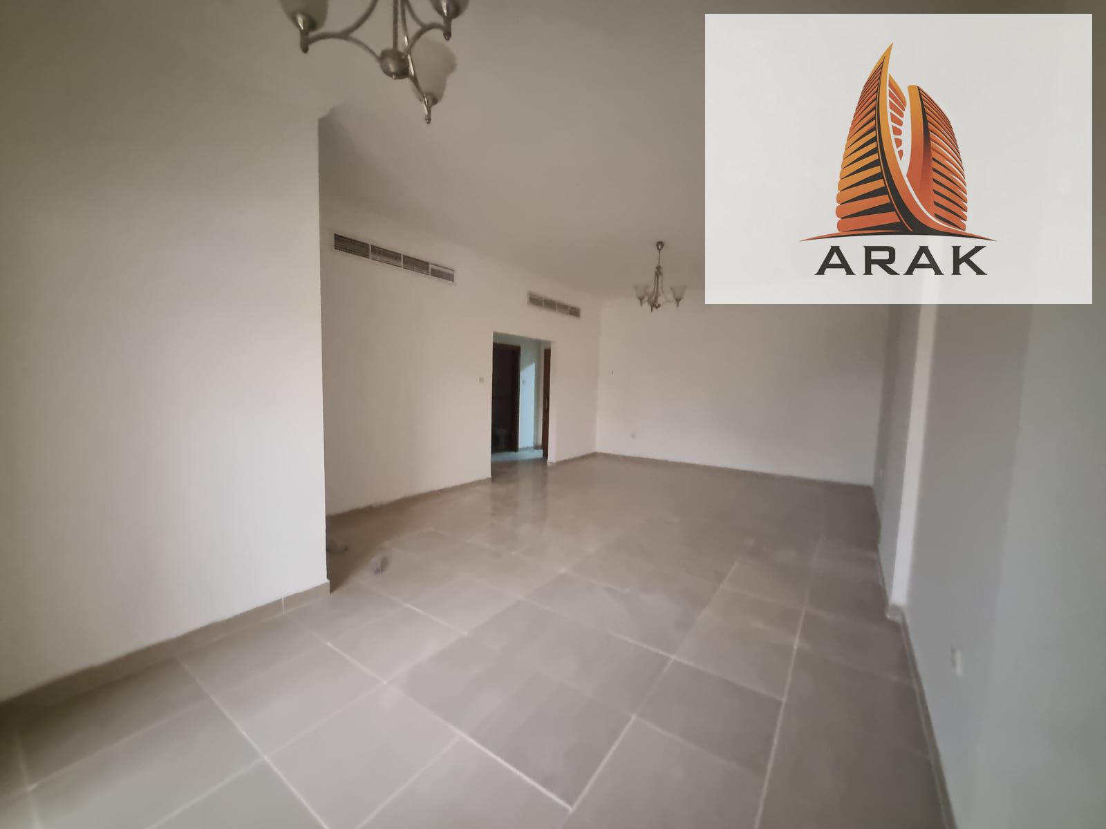 Excellent Family Living Opportunity Three Bedroom Apartment for Annual Rent in Al Nuaimiya 2
