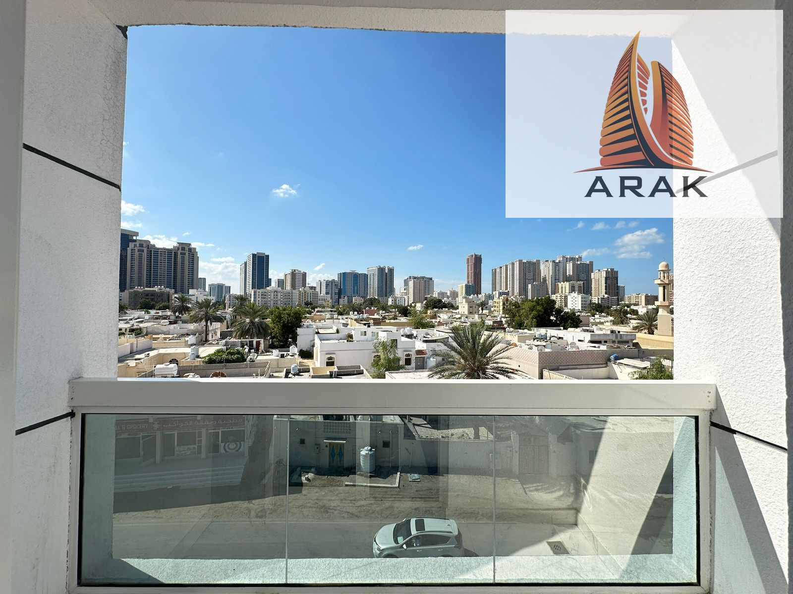 Excellent Monthly Living Opportunity in Rashidiya 3 Fully Furnished Apartment Near the Corniche
