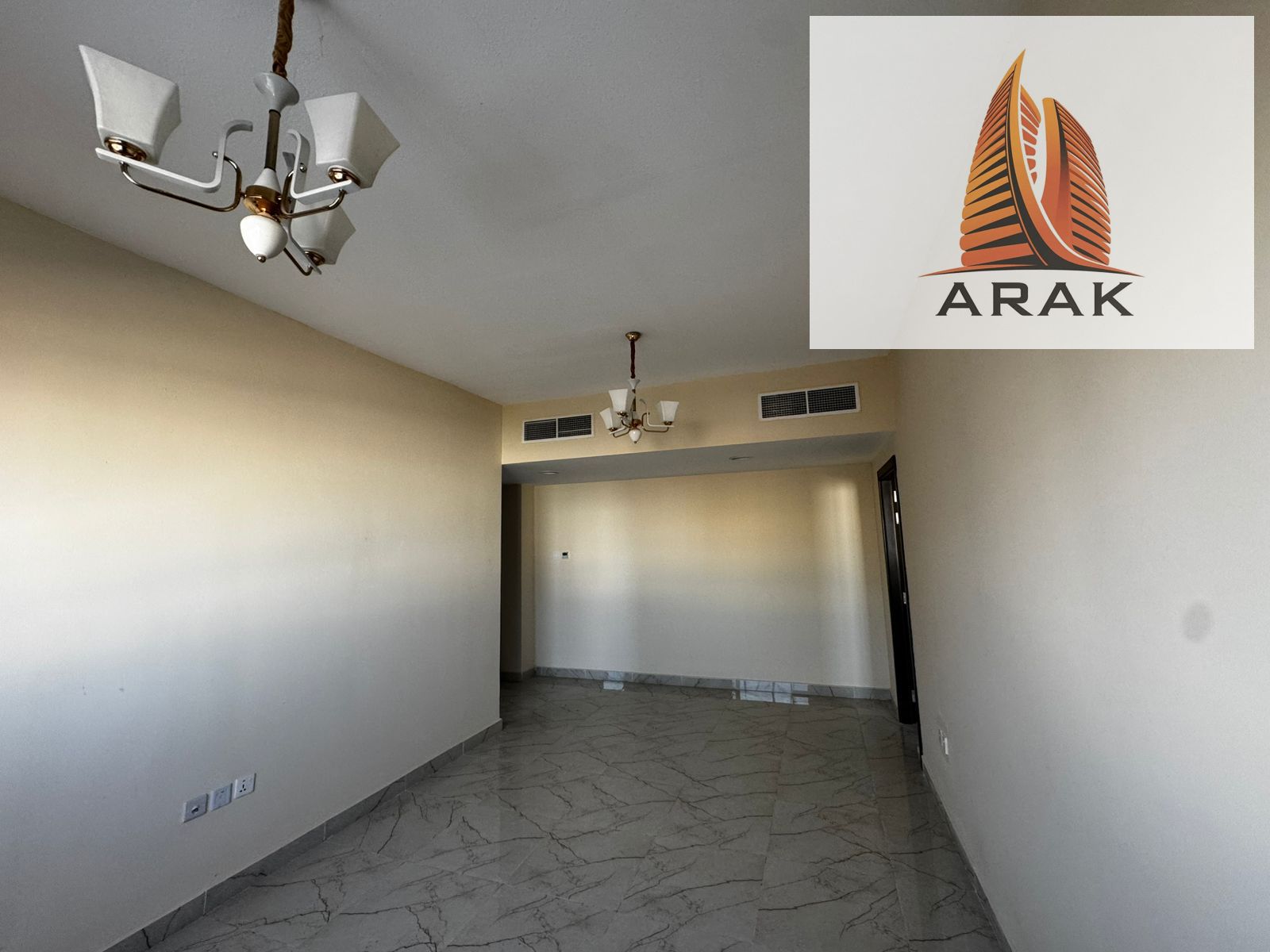A great opportunity for comfortable annual living in one of Ajman’s most desirable residential areas.