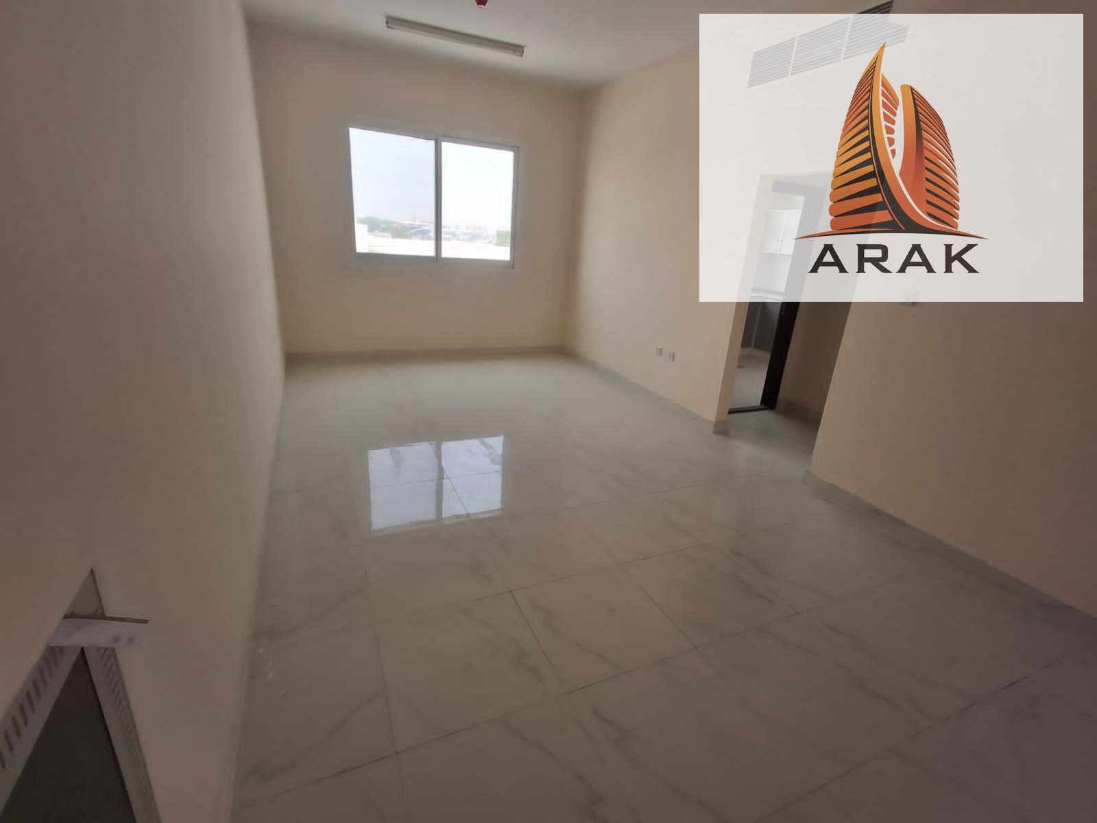 Office for Rent – Al Jurf Industrial 1, Ajman