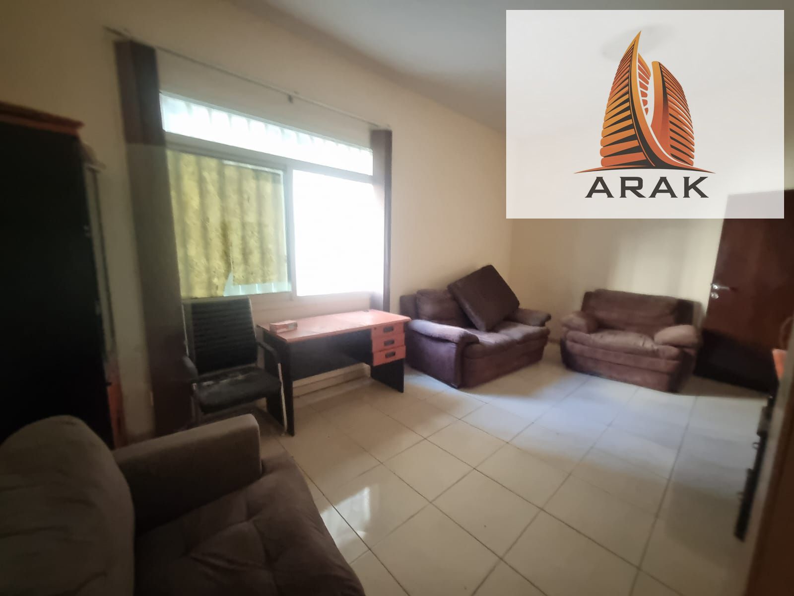 1 BHK for Annual Rent in Al Nuaimiya 2