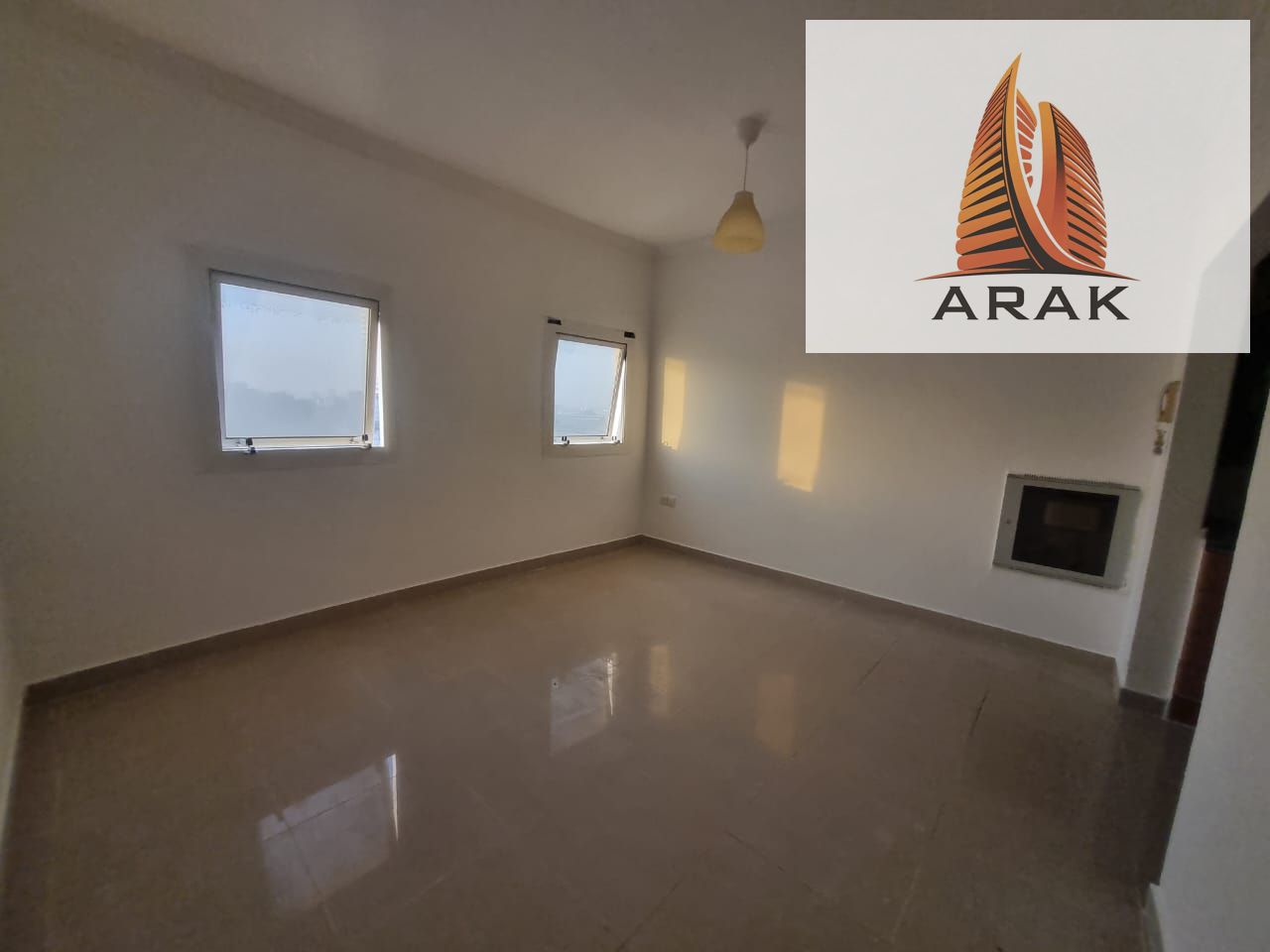 Studio for annual rent in Al Rashidiya 2
