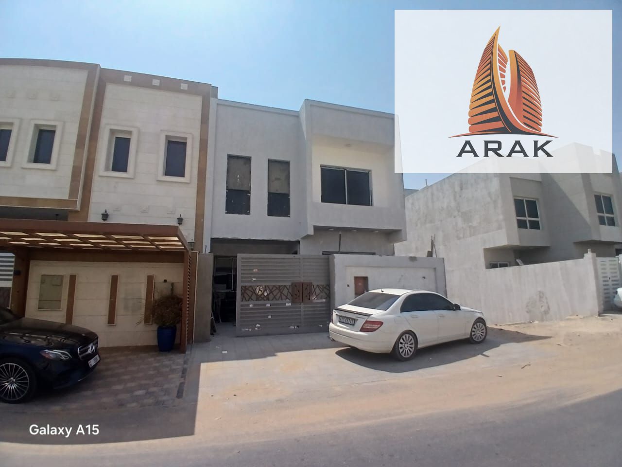 For Sale Townhouse in Al Zahia – Ajman