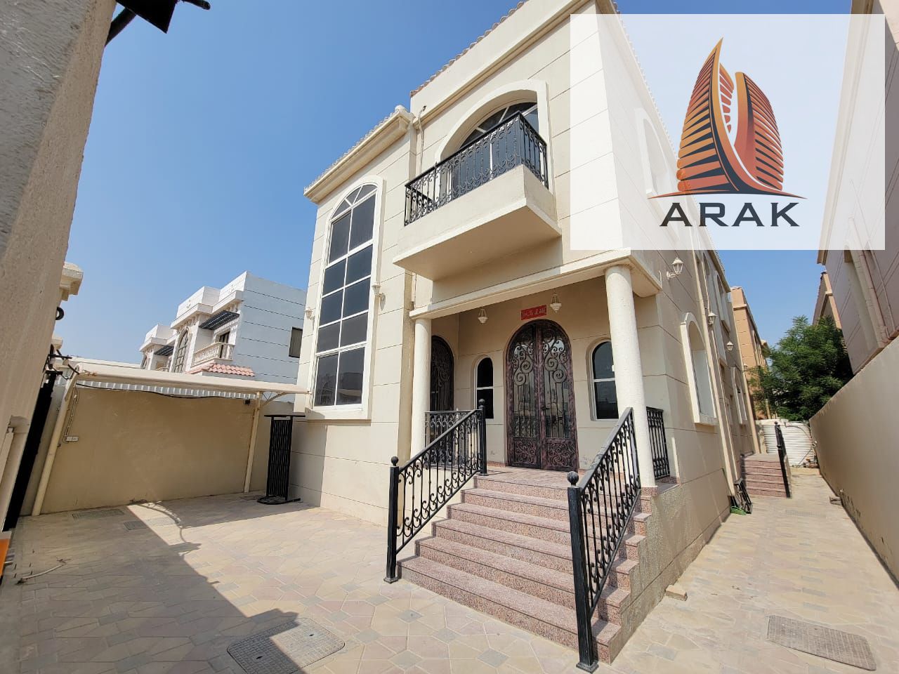 Villa for Sale – Al Rawda 2