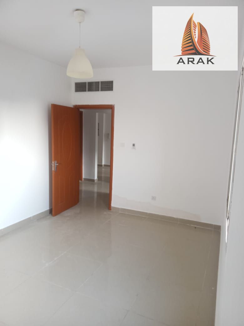 2 Bedroom Hall for Annual Rent – Al Rashidiya 3 Ajman