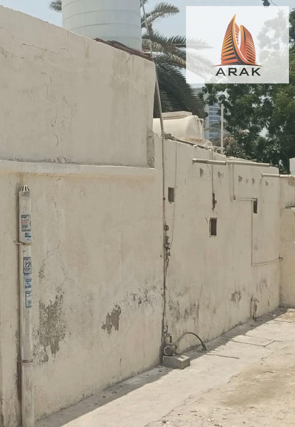 Villa for sale in Al Rashidiya 3 – Ajman