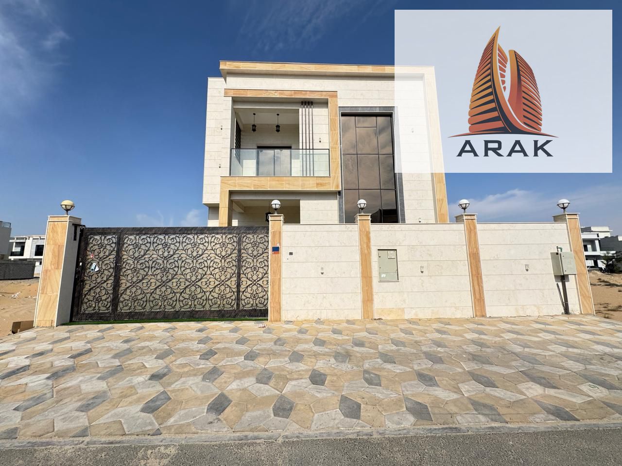 A premium opportunity for elegant family living