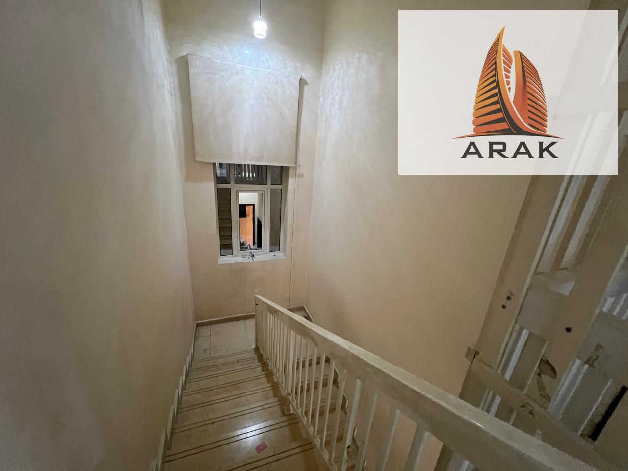 Villa for Annual Rent – Al Muwaihat, Ajman