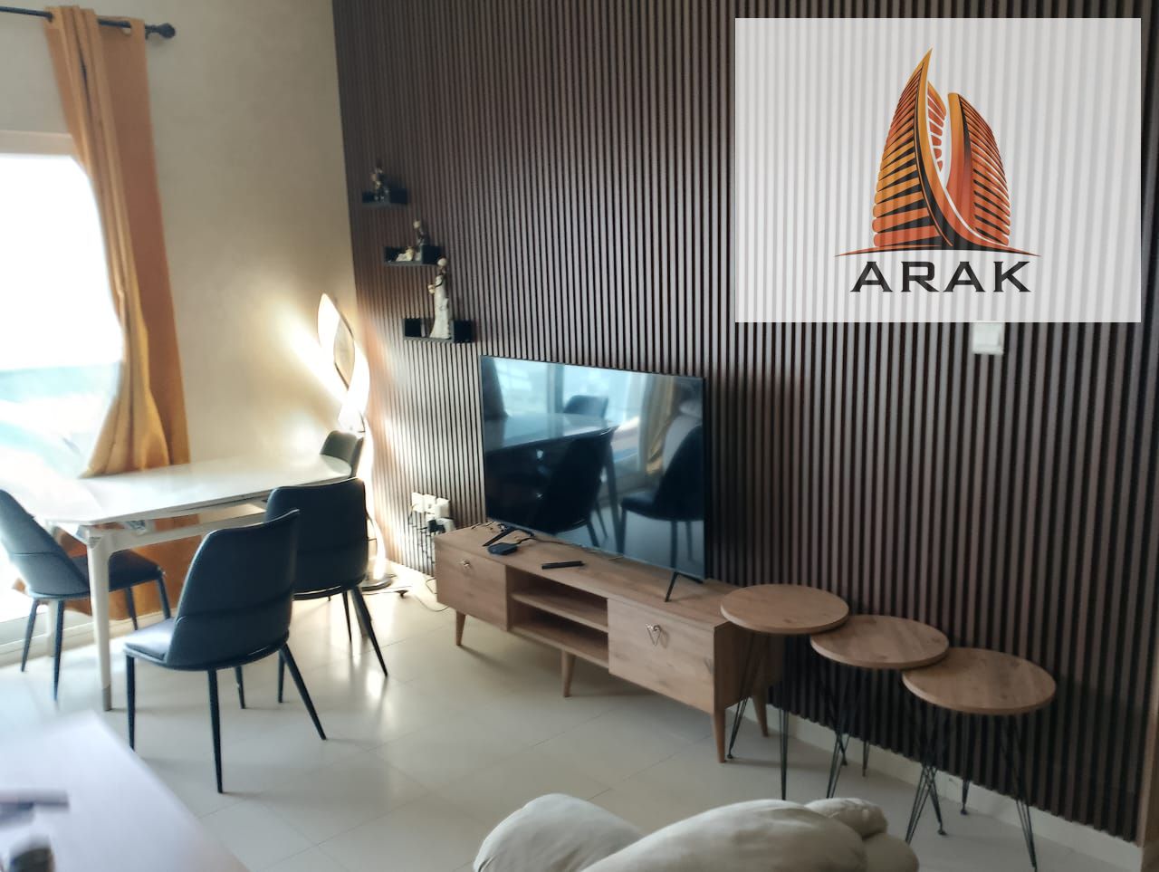 1BHK for Sale – City Tower