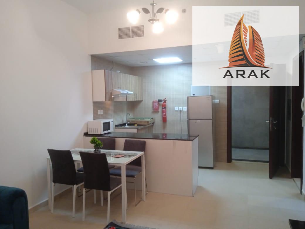 1 Bedroom Apartment for Sale – City Tower