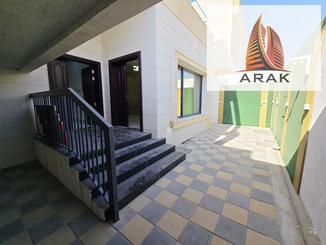 Spacious 5-Bedroom Fully Furnished Villa for Rent in Al Yasmeen