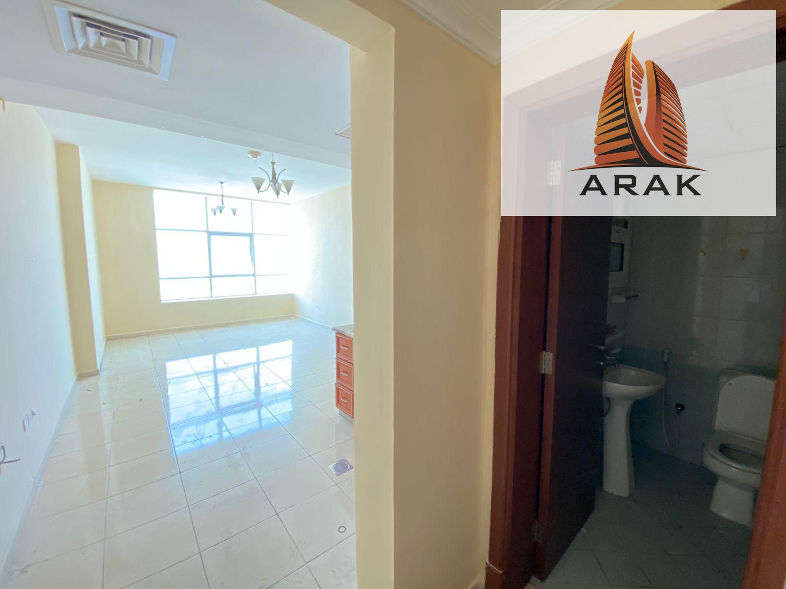 Studio for Sale – Orient Towers