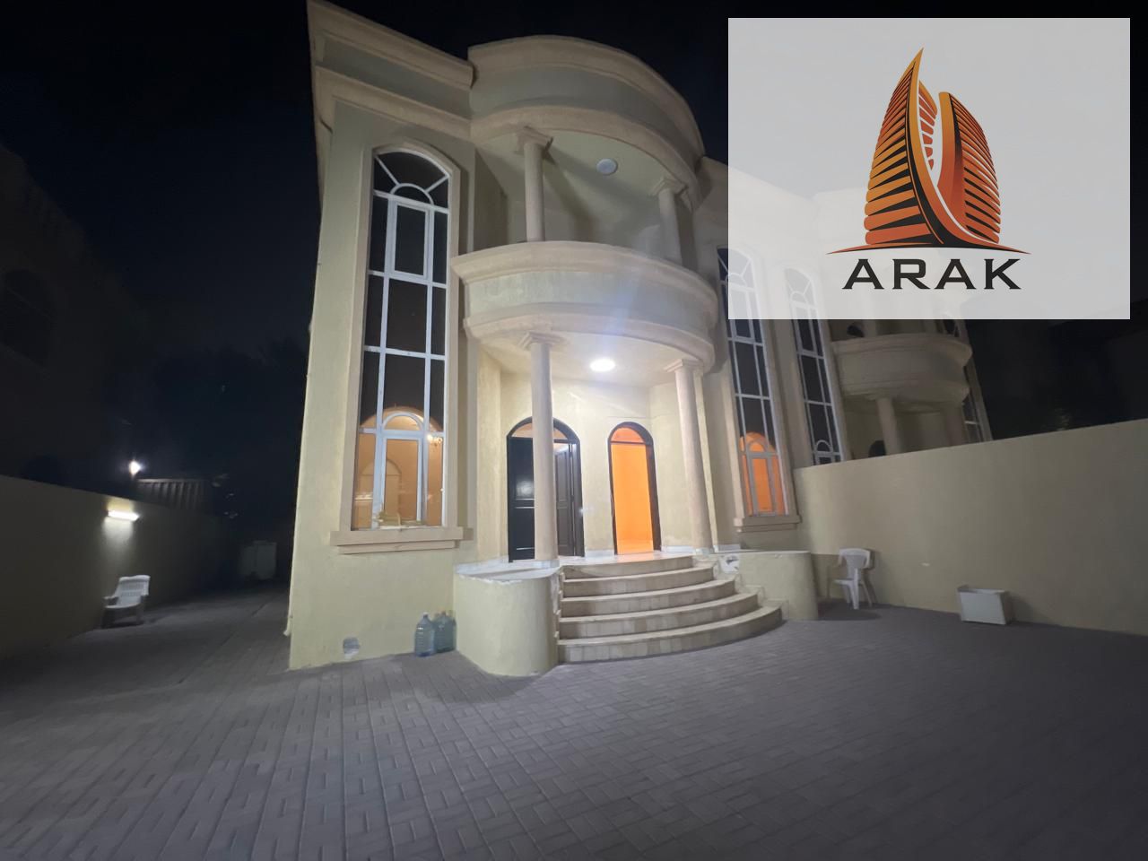 Villa for Rent – Al Mowaihat 3