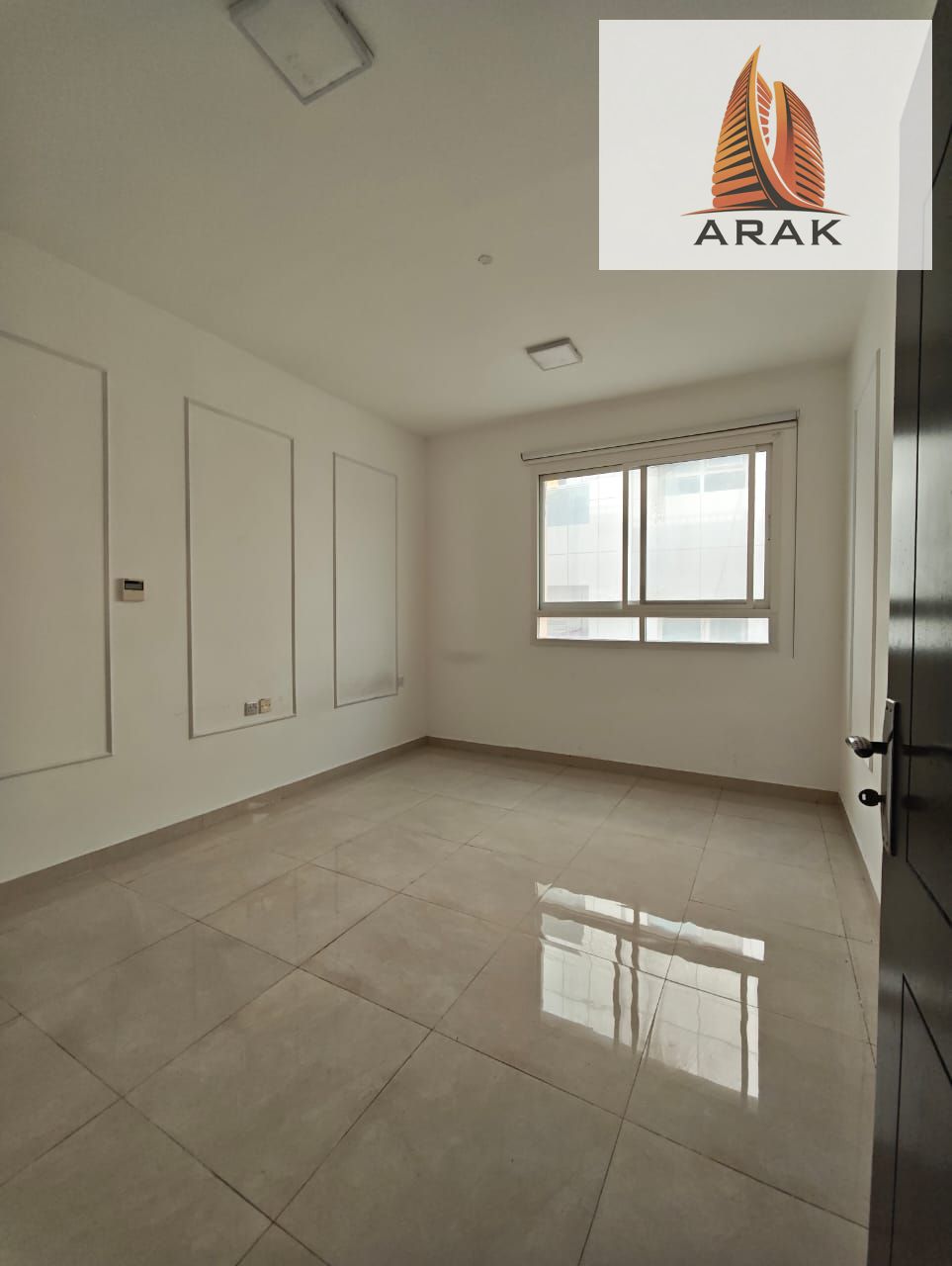 Well-Maintained 2 BHK Apartment | Flexible Payment Options | Ajman