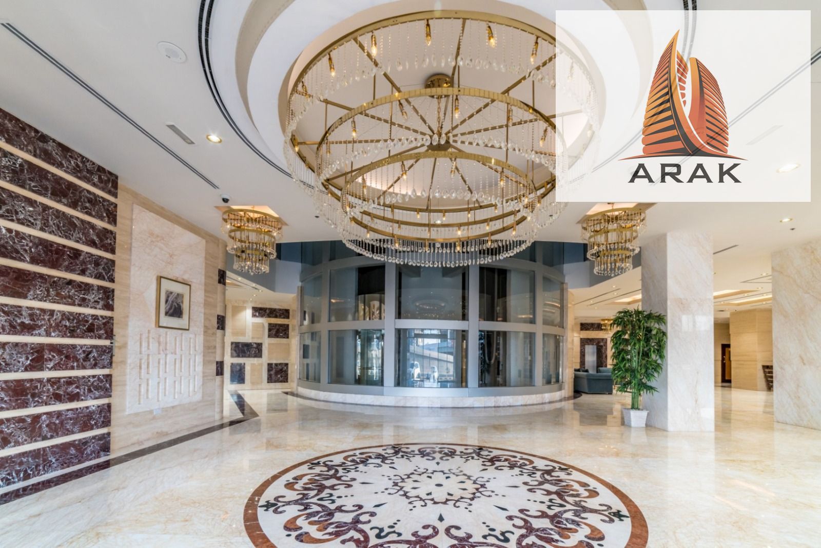 2BHK for Sale – Concorde Tower