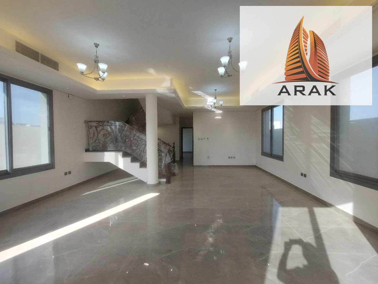 Villa for Rent – Al Helio 1 Ajman
