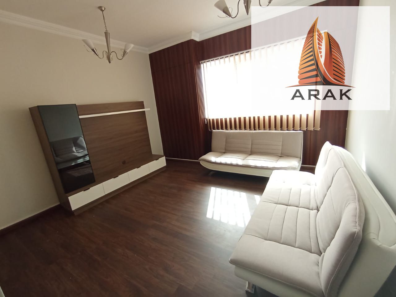 Apartment For Sale in Al Waha Towers