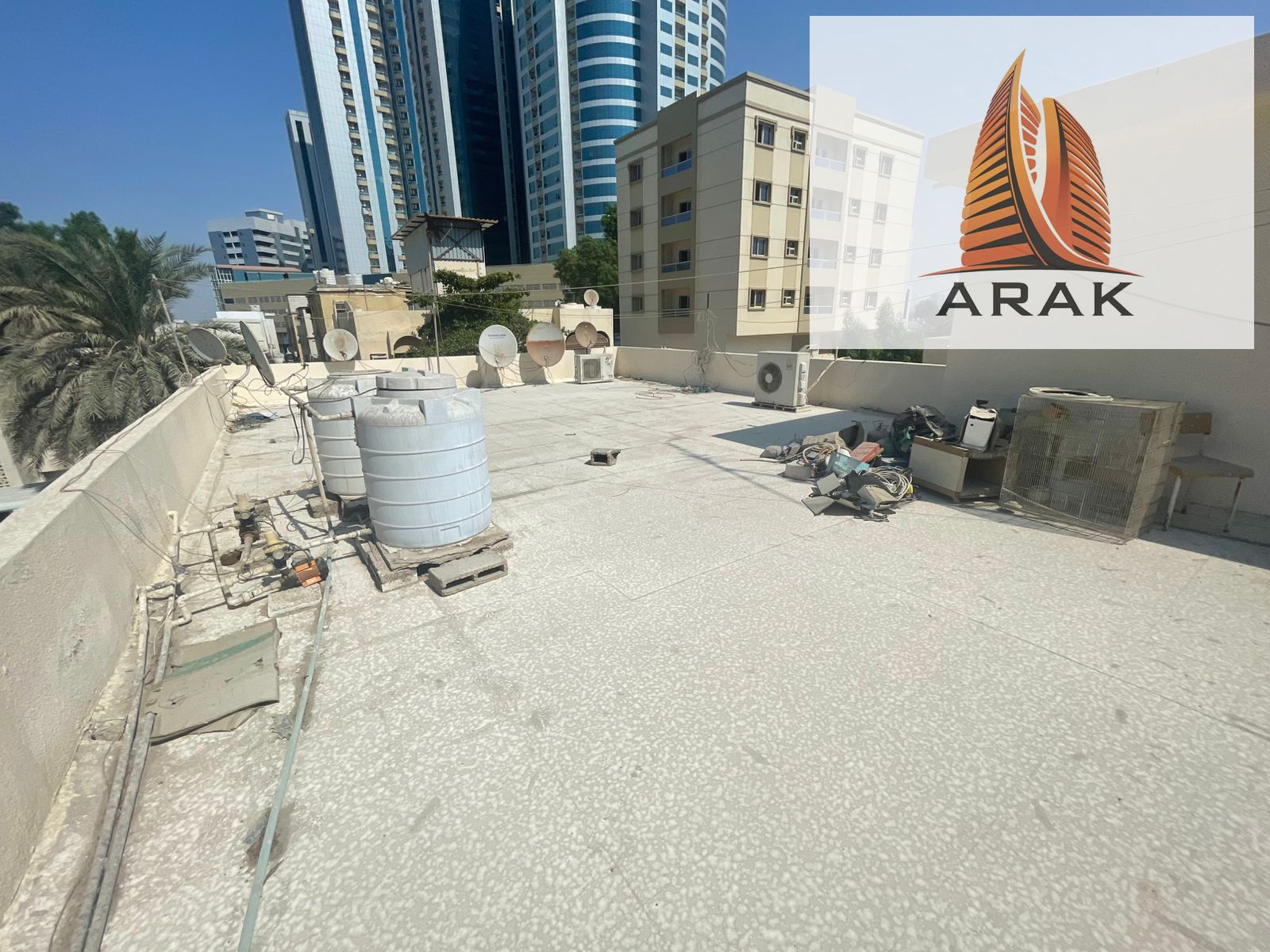 Arabian House for Rent for Families in Al Rashidiya 3 Ajman A great opportunity for family living or investment in a quiet and well serviced locatio