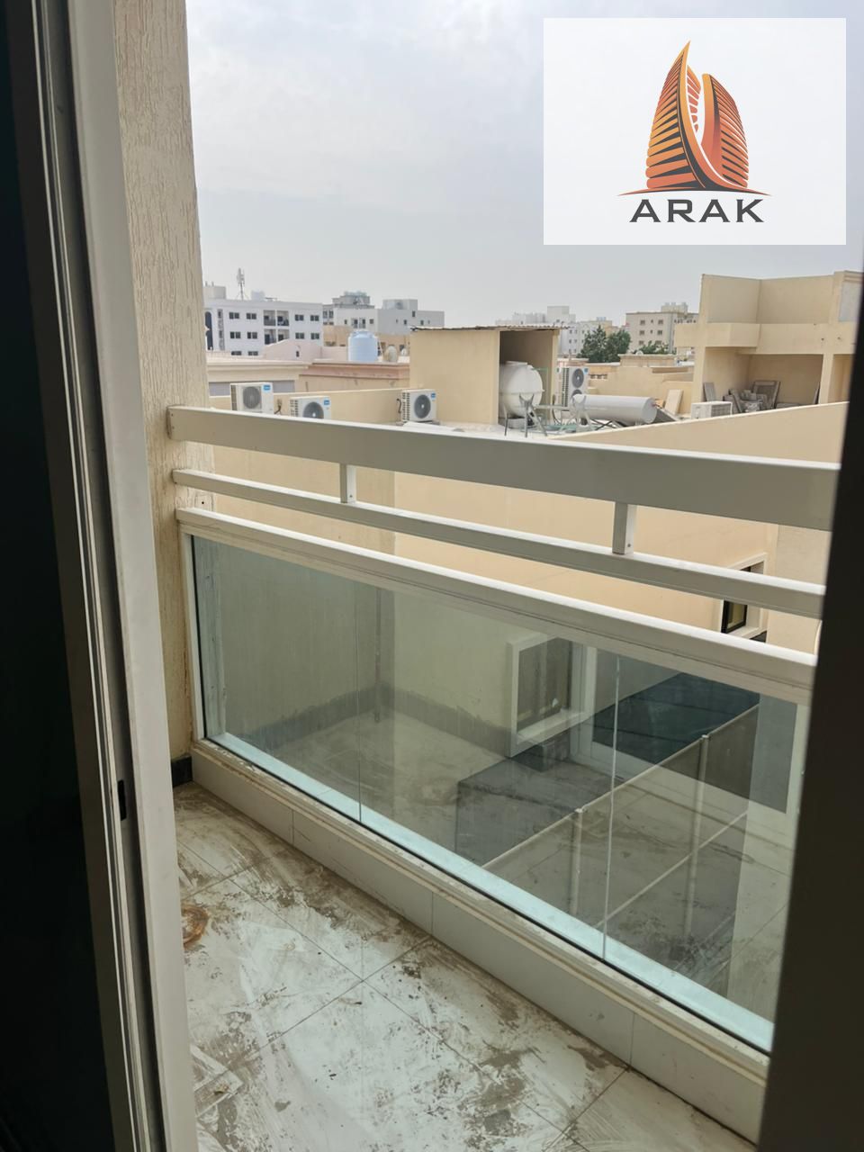 Prime Location | Luxury 2BR Apartment | First Row on Main Road