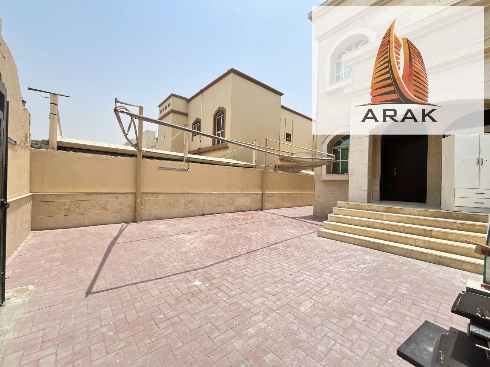 Elegant Luxury Villa for Annual Rent in Prime Al Mowaihat 3