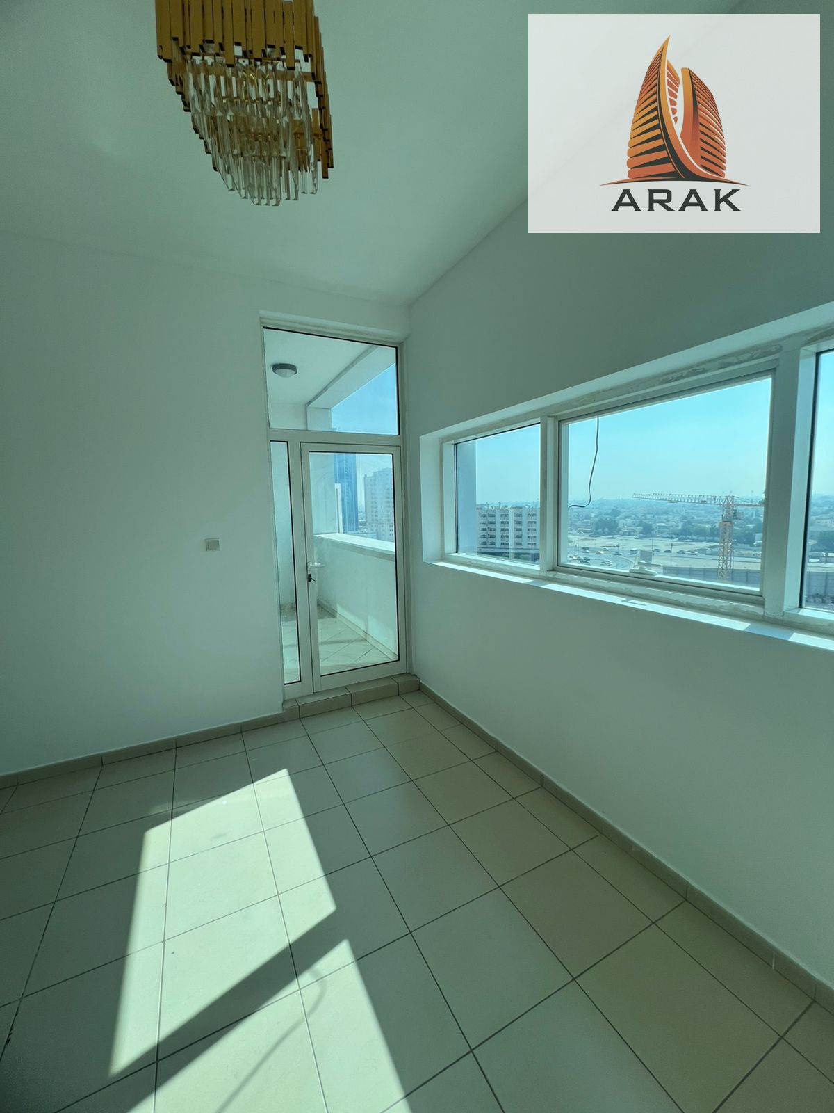 1 Bedroom Apartment for Rent – Ajman One Towers