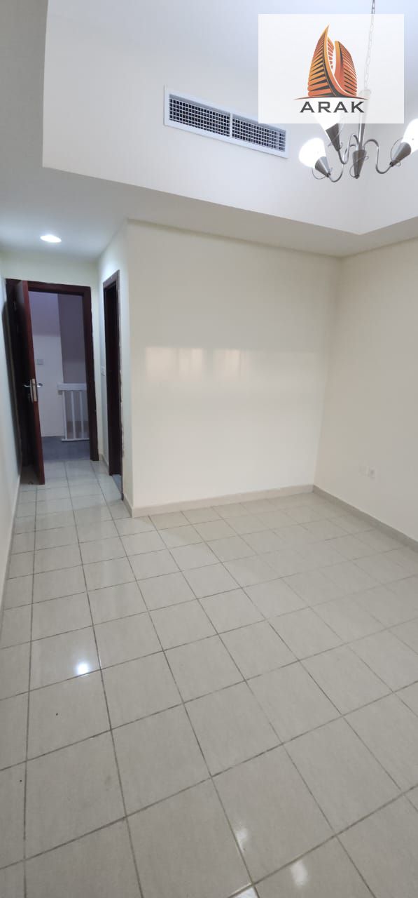 For Annual Rent Four-bedroom villa in Uptown Al Zahia – Ajman