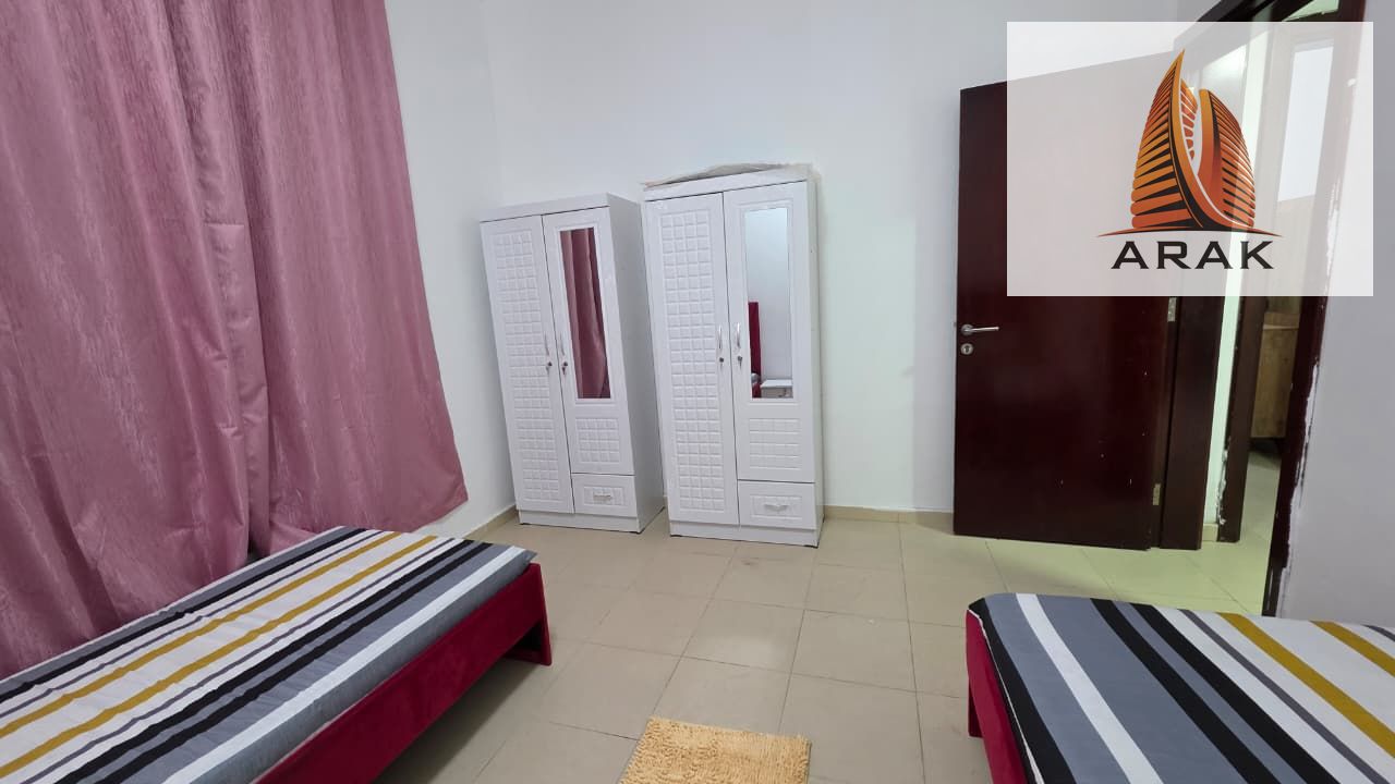 Two Bedroom Apartment for Rent – City Tower An excellent opportunity to live in a prime location at City Tower with full services and comfortable liv