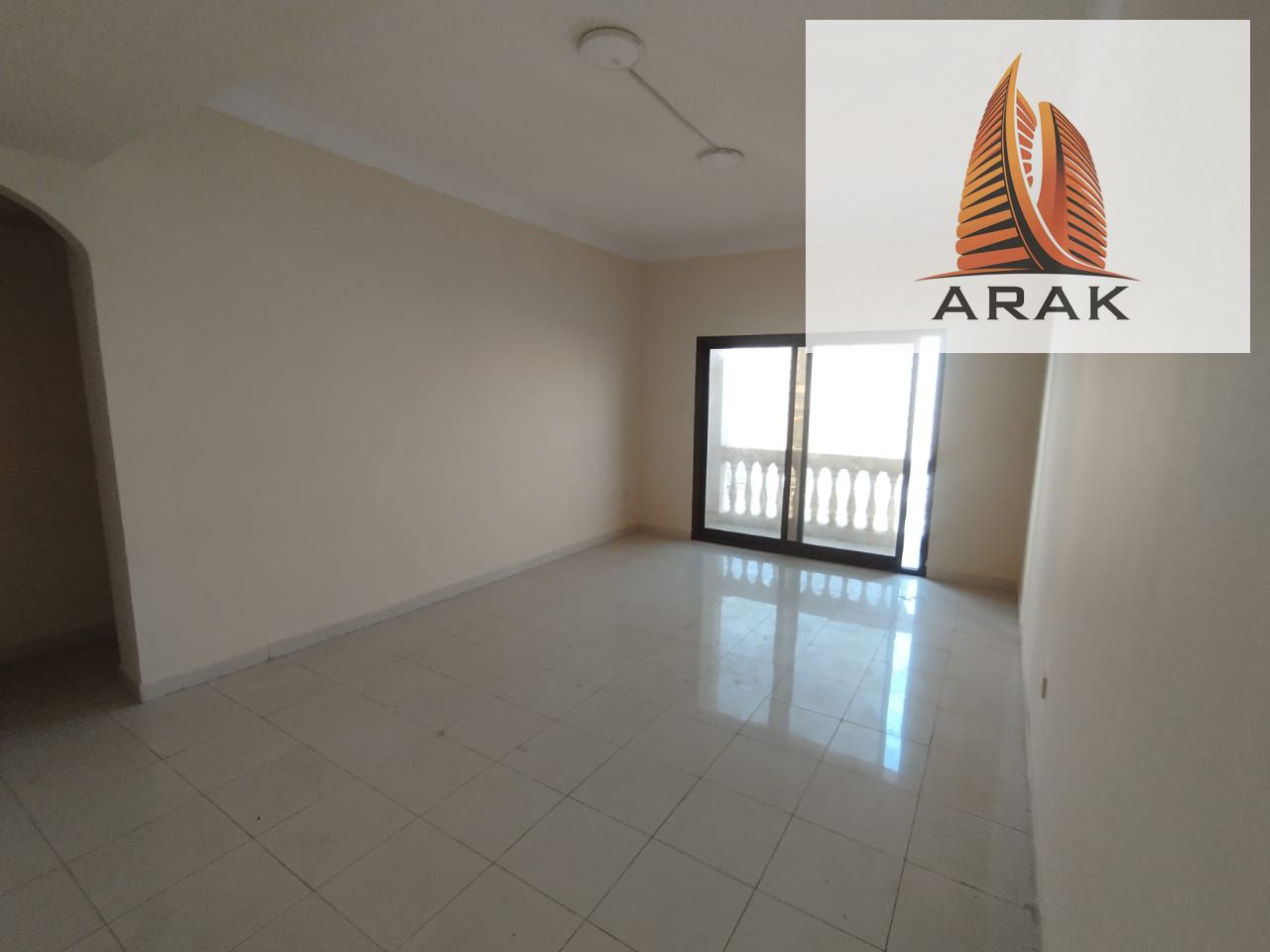 2 Bedroom Apartment for Annual Rent – Al Nuaimiya 1