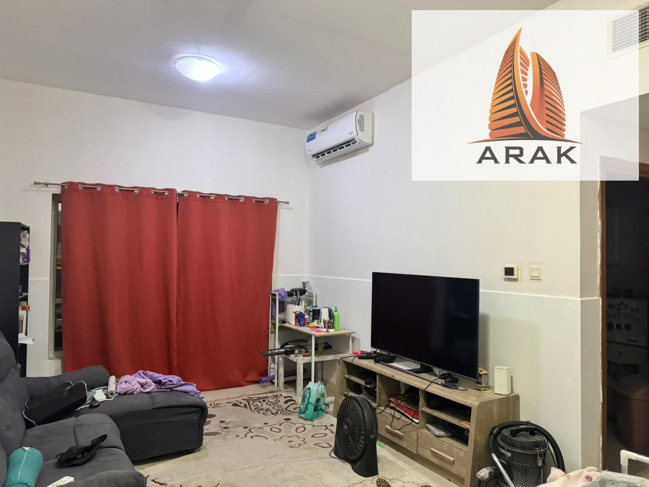 Apartment for Sale in Pearl Towers Complex – Ajman (Al Rashidiya)