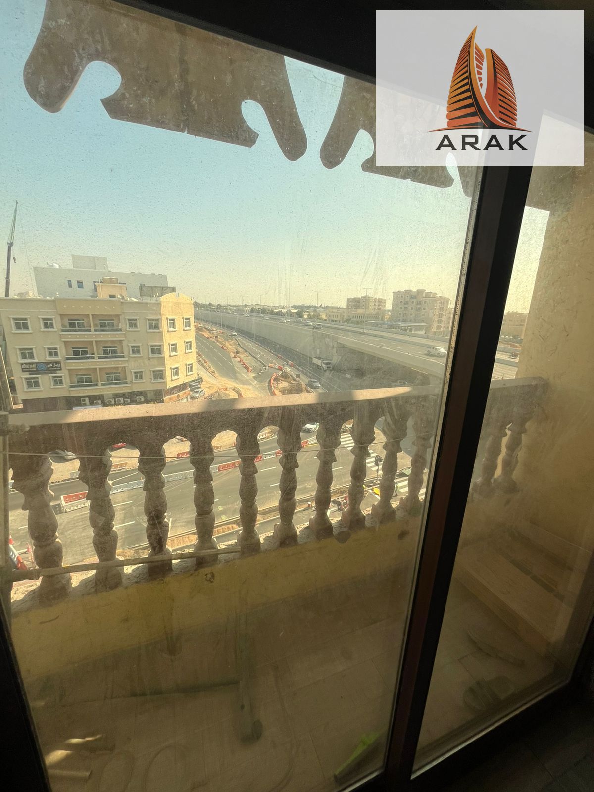 A distinctive apartment for annual rent in Al Rawda 1