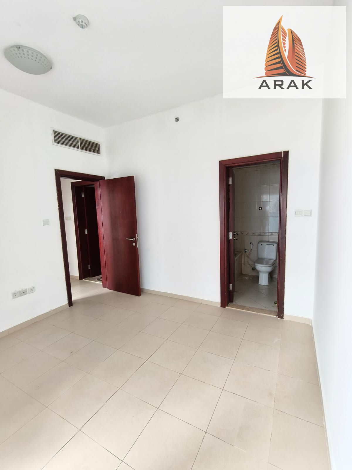 Two-Bedroom Apartment for Sale in City Tower – Ajman