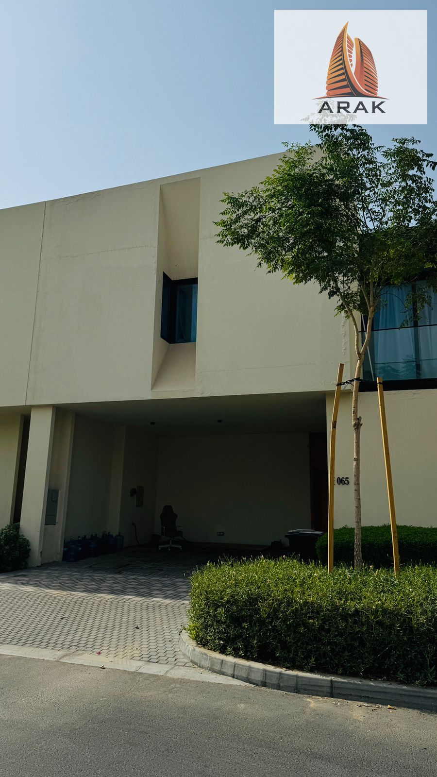 For Rent in Ajman – Al Zorah Area