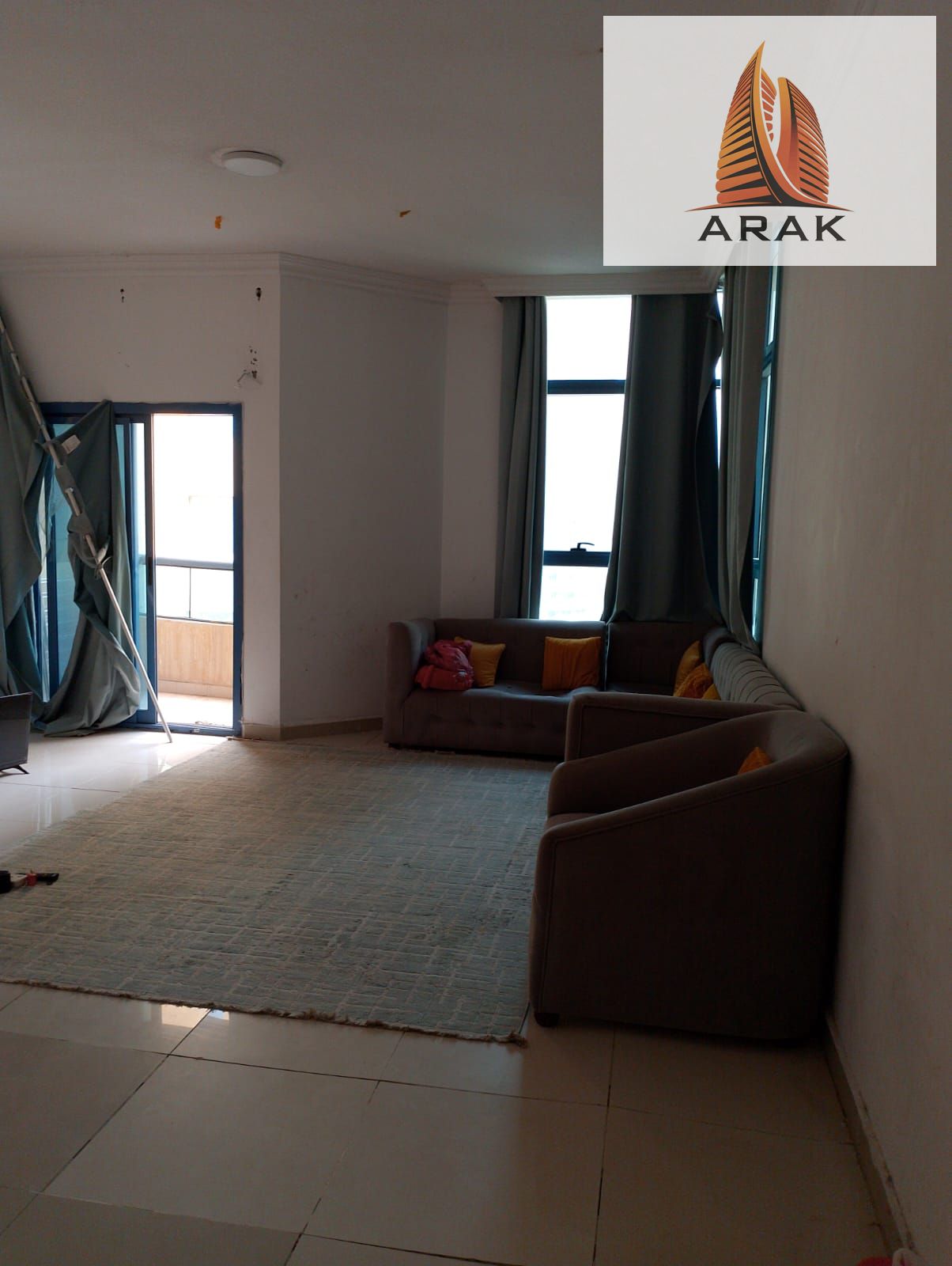 Apartment for Sale in Ajman – Al Khor Towers