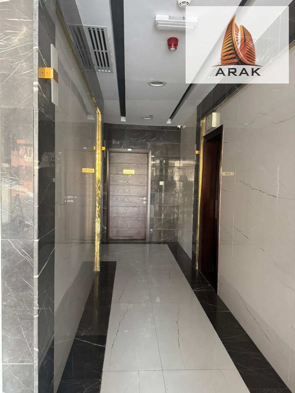 Two-Bedroom Apartment for Rent in Ajman – Al Nuaimiya 2