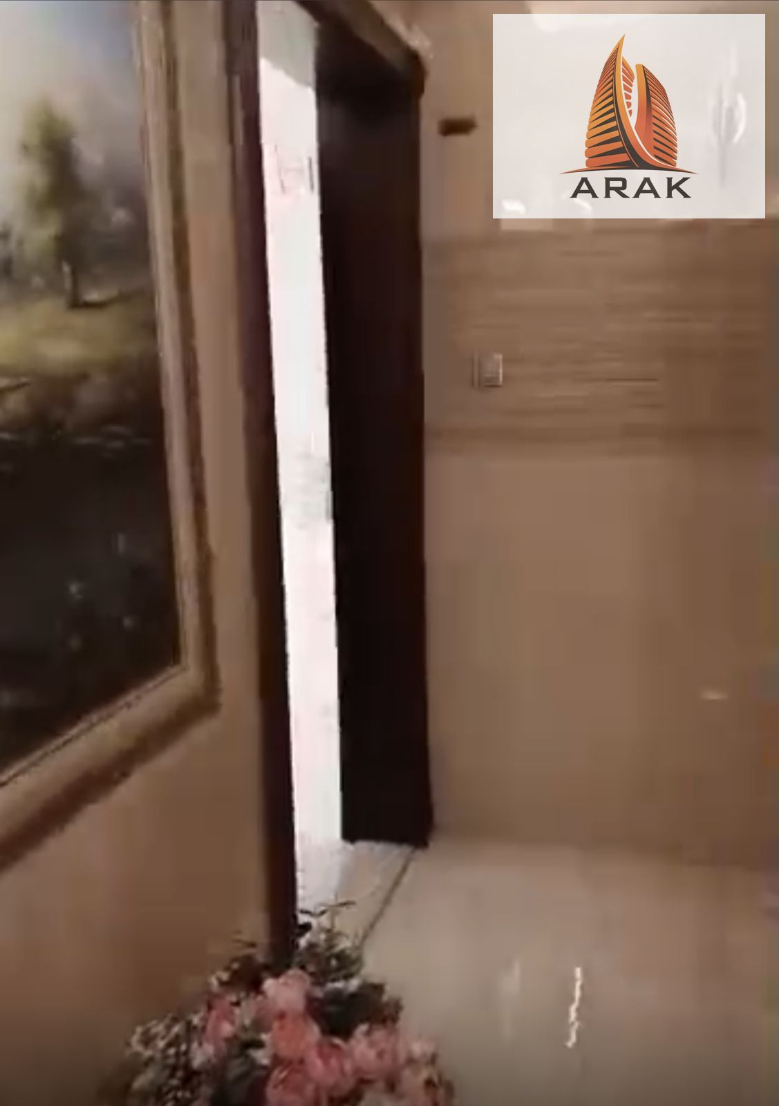 1 Bedroom Apartment for Rent – Al Jurf 2, Ajman