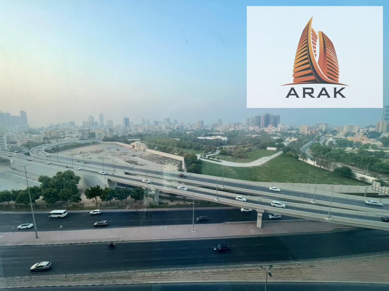 Annual apartment for rent in Al Nuaimiya 3, a well known and lively residential area in Ajman