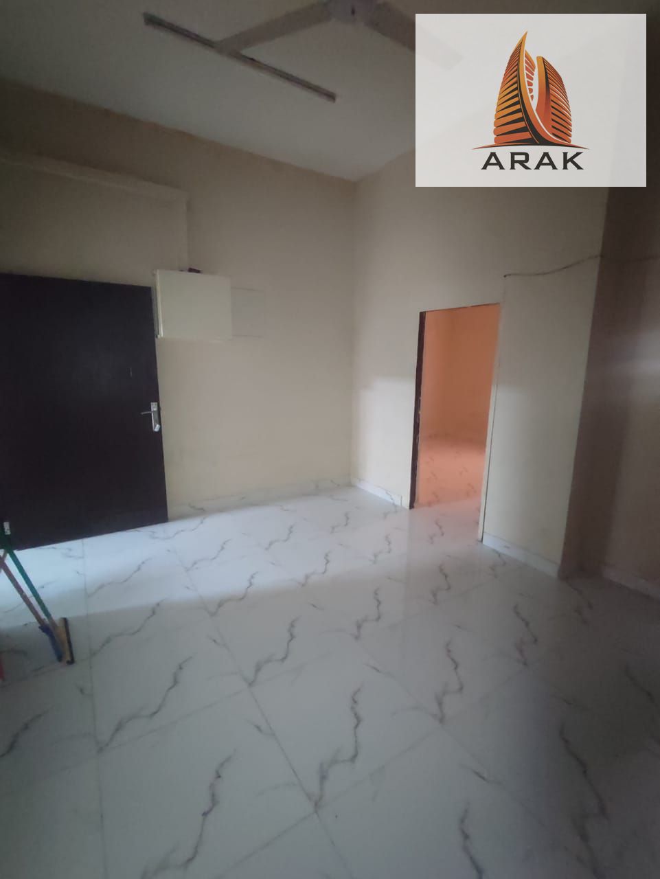 Apartment for rent located in Al Nakheel 2