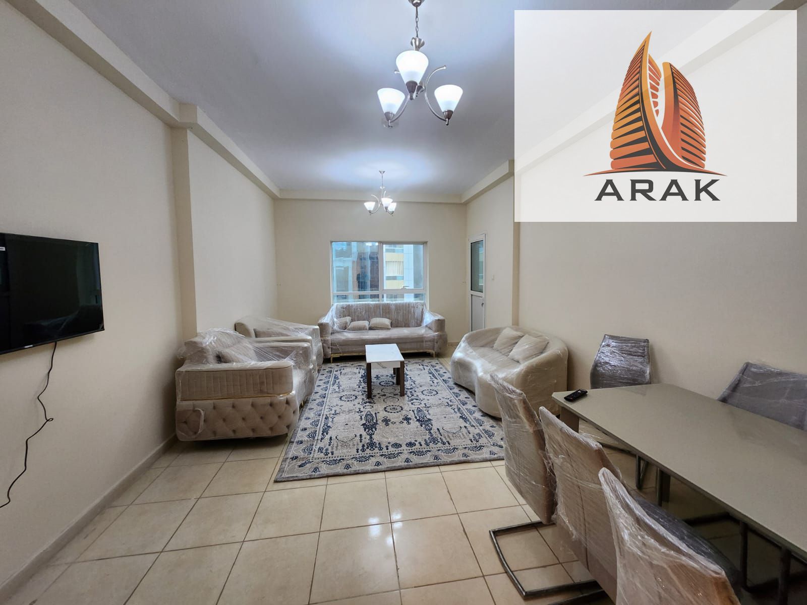 1 Bedroom Apartment for Rent in Liwara 2