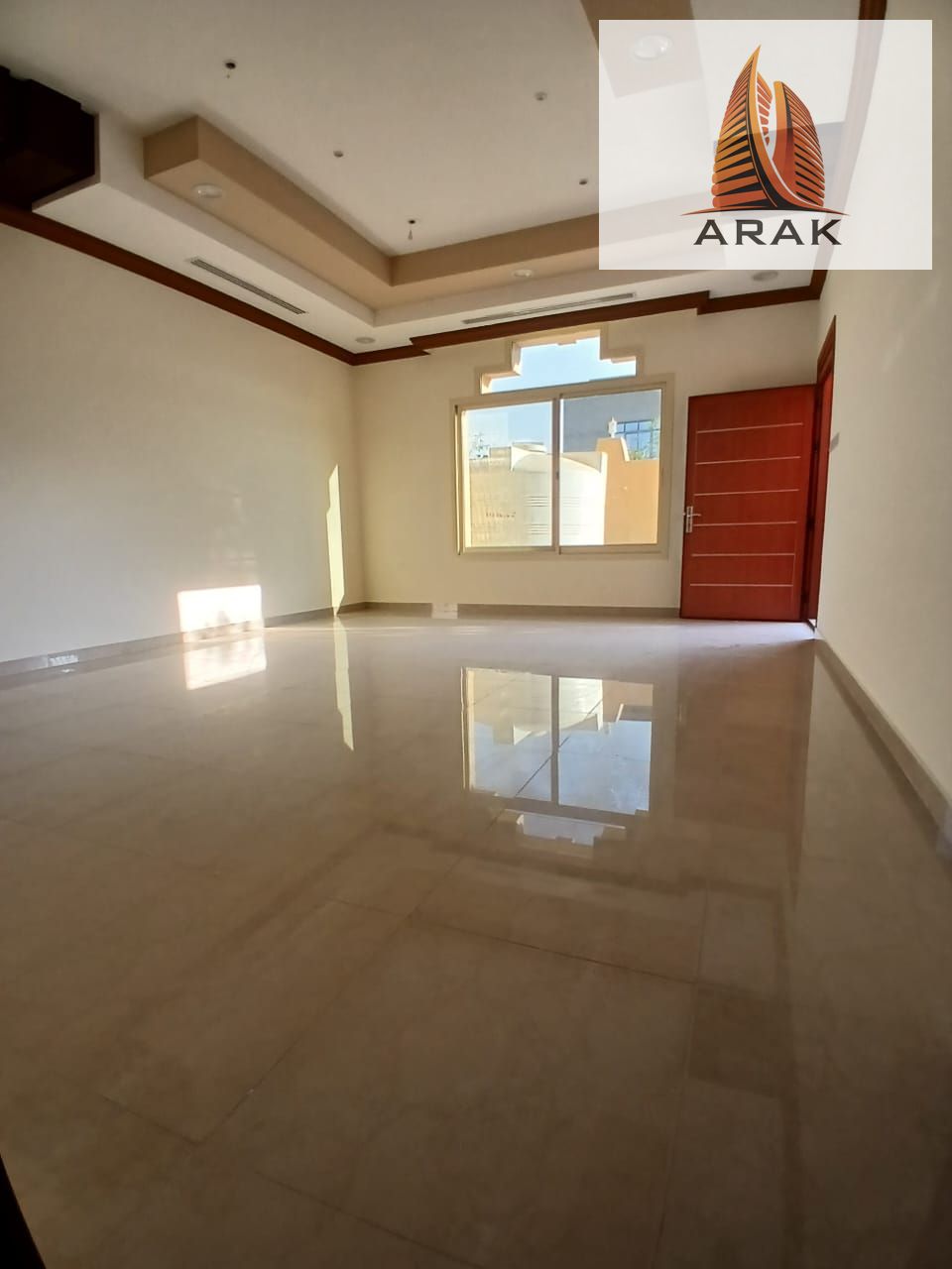 Very Prime Villa for Rent in Mushairif – Second Occupancy